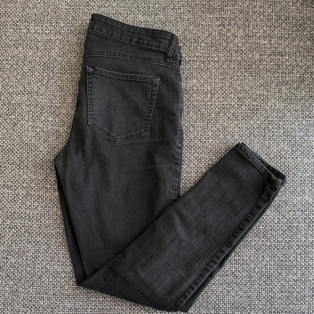 Old Navy Super Skinny Midrise Jeans
